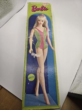 Vintage MATTEL Barbie Blonde