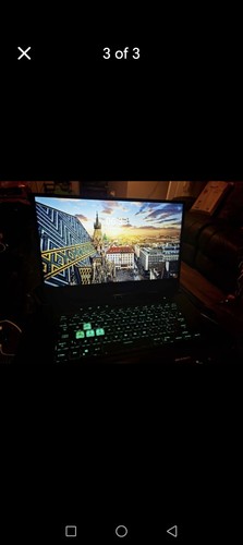 Asus tuf gaming nvidia - asus,