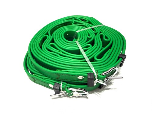 Biothane ladder reins - ladder,