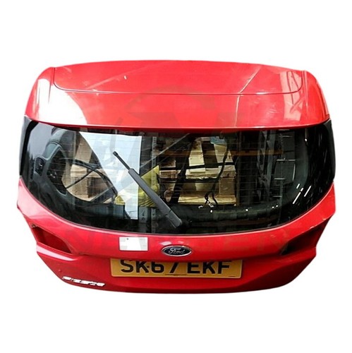 Ford fiesta zetec - ford,