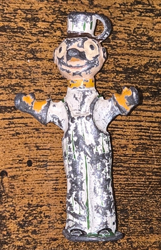 Luntoy 1950s billy bean - 1950s, tv