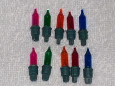 Noma B1 Spare 10 x Multicolour