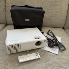 Acer P1173 DLP Projector –