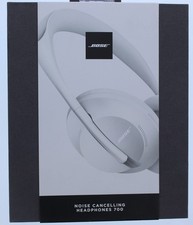 Bose Noise Cancelling