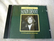 Sandy denny the - sandy,