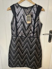 Oasis Women’s Metallic