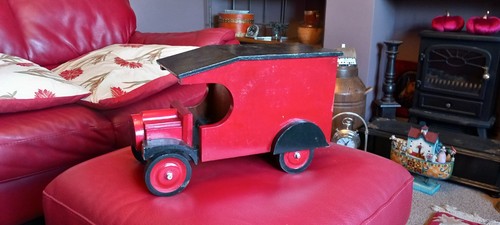 Lge lovely vintage - lovely,