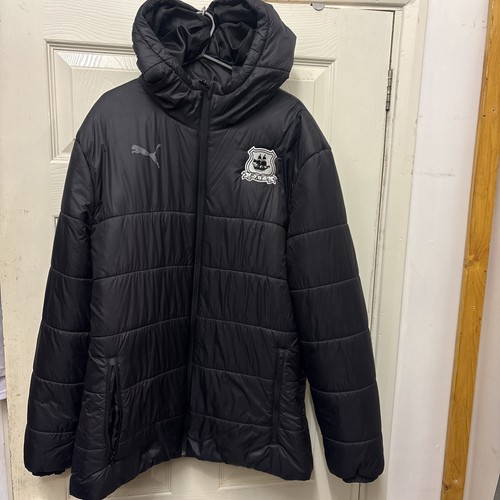 Plymouth argyle black - black, eu