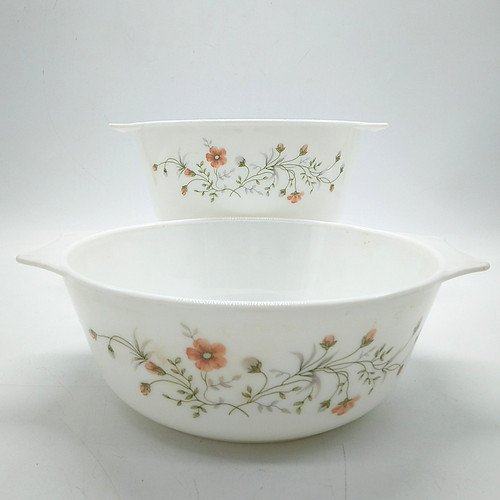 Retro vintage pyrex - pyrex, jaj