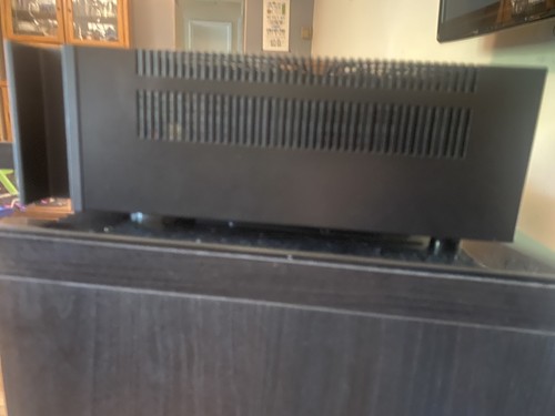 Rotel 1070 stereo - rb-1070,
