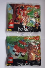 Lego McDonalds Happy Meal 2