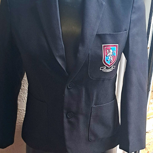 Price buckland boys black - &,