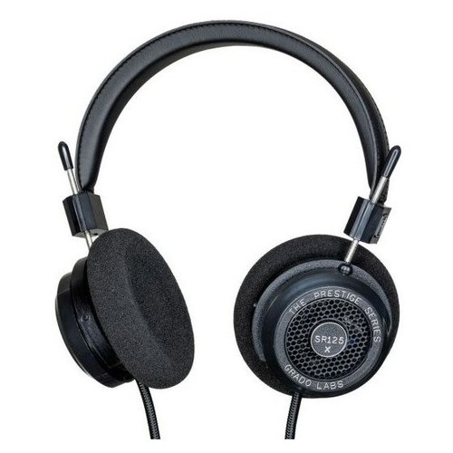 New grado rs125x - new...,