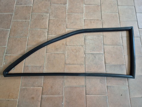 Scirocco mk2 rear right - scirocco,