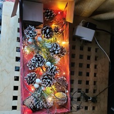 Laura Ashley Light Up Winter