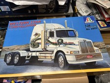 Weston Star Constrain 1/24 No