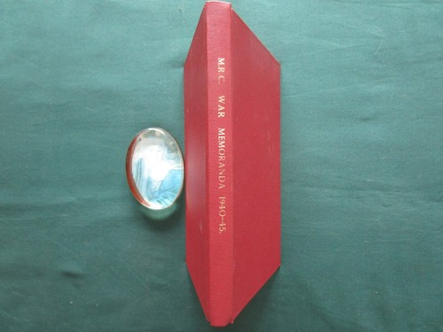 Medical research council - medical,