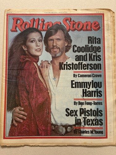 Rolling stone magazine - stone,