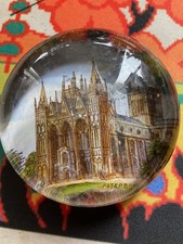 Antique Paperweight
