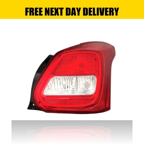 Rear light for suzuki swift - swift, a2