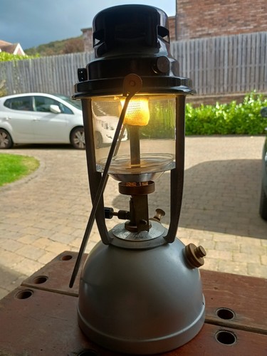 Willis and bates m320 - bates,
