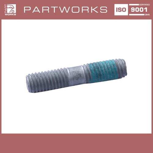 Stud bolt for porsche - for,