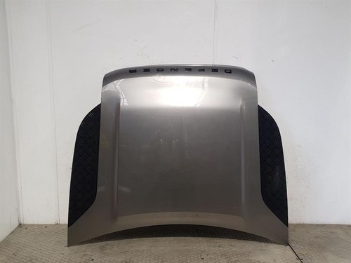 2019 l663 land rover - l663,