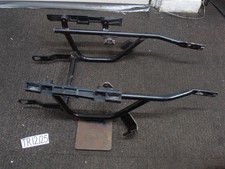 Yamaha FZ1 S Fazer 1000 Rear Pannier Luggage Rack Brackets 2006-11 12/25
