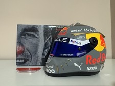 Sergio Perez Red Bull 2022