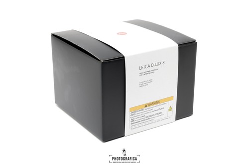 Leica lux black - d-lux, digital