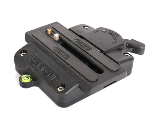 Cartoni ah921 quick release - ah921,