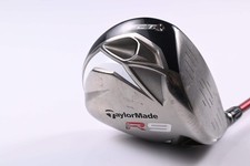 Taylormade R9 Driver / 9.5 Degree / Stiff Flex Fujikura Motore F1 65 Shaft