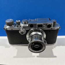 Leitz Leica III a, vintage
