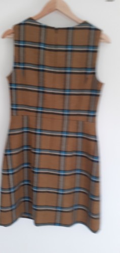 Pinafore dress size 12 - dress,,