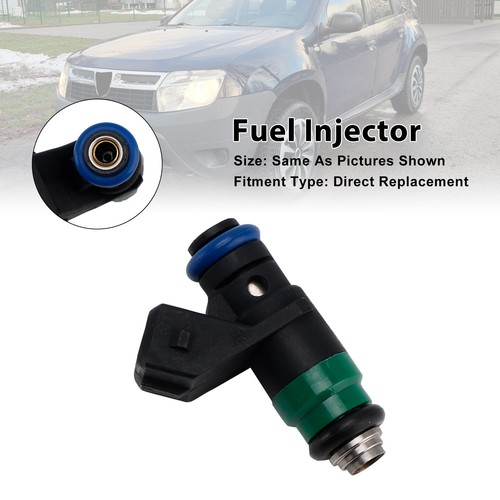 1pcs fuel injector for - 1pcs,