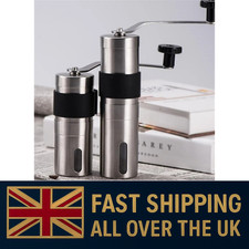 Manual Coffee Bean Grinder