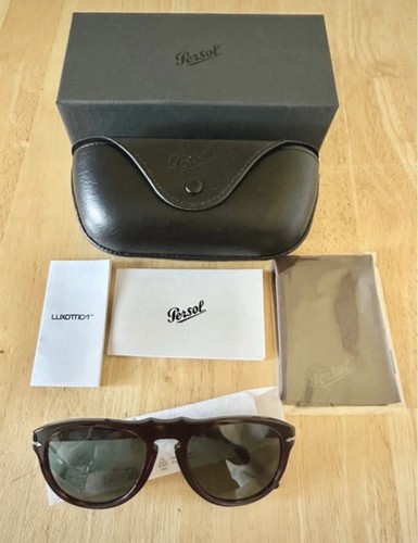 Persol 649 tortoise - 649, sunglasses