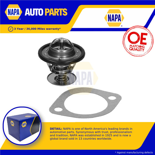 Coolant thermostat fits - thermostat, ford