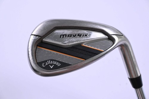 Callaway mavrik pitching wedge - mavrik,