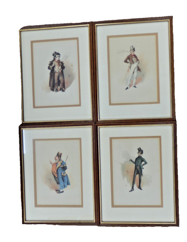 Collection dickens - collection, 4