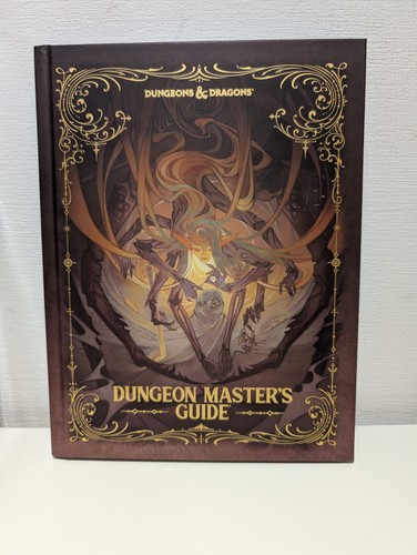 Dungeons dragons dungeon - dungeons,