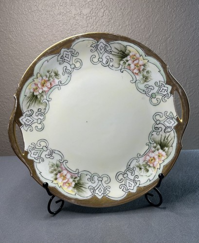 Antique bavaria porcelain hand - bavaria,