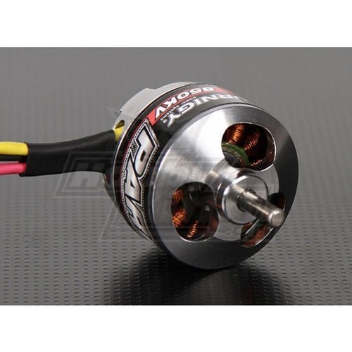 Turnigy park480 brushless - turnigy,