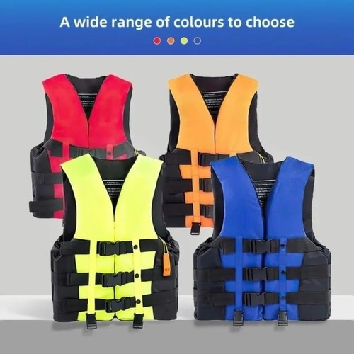 Adult kid life jackets - adult/kid,