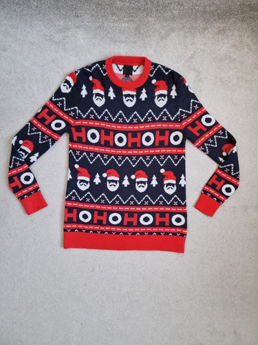 Ho bad santa - ho,