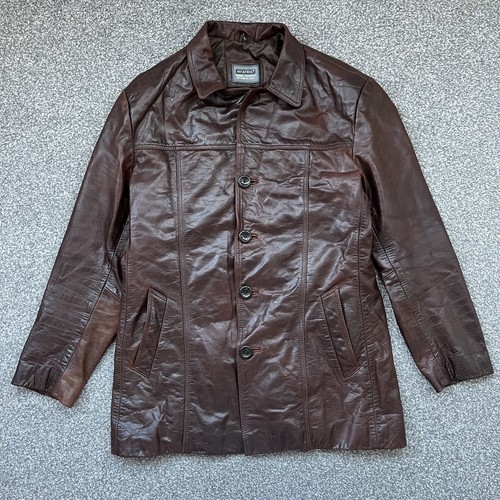 Vintage aviatrix leather - vintage,