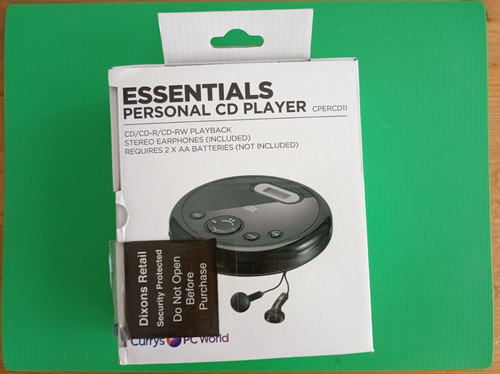 Currys essentials personal - currys,