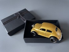 Transformers VW Beetle ‘Bumblebee’ Keyring Keychain + Giftbox + Free Postage