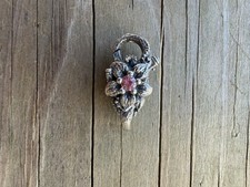 Niwa Beads Flower/Butterfly