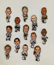 Newcastle United player